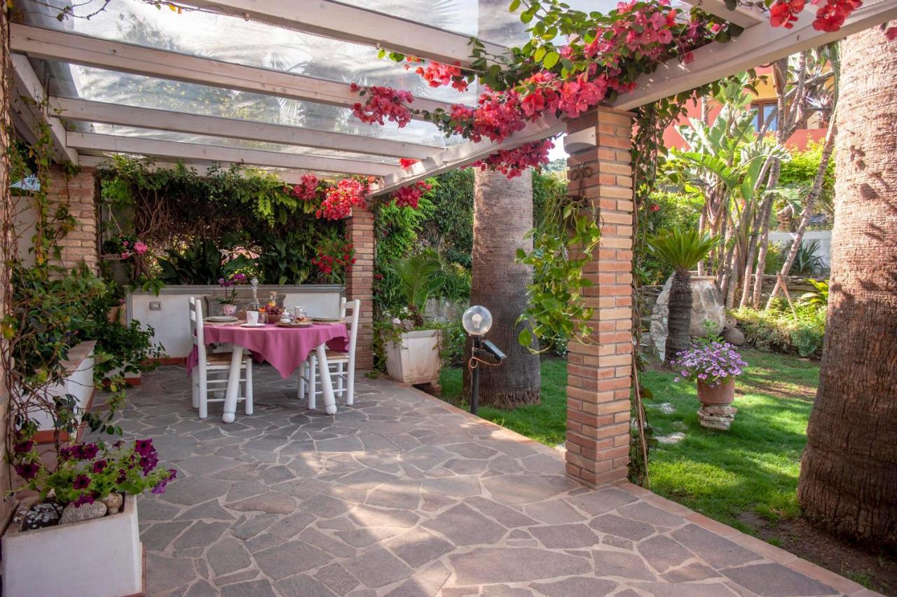 Villa Casa Petunia Sarroch Exterior foto