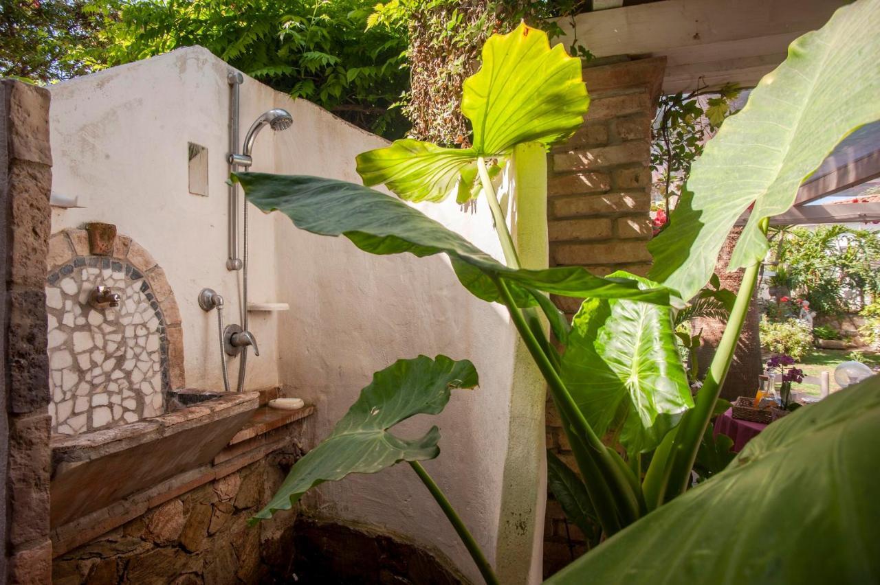 Villa Casa Petunia Sarroch Exterior foto